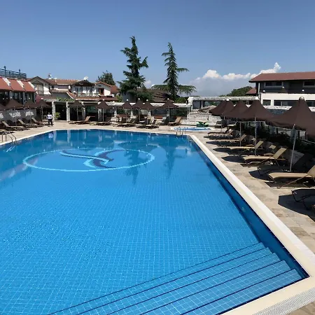 Cuci Di Mare Bayramoglu 4* 게브제