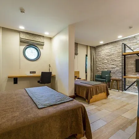 Cuci Di Mare Bayramoglu 4*
