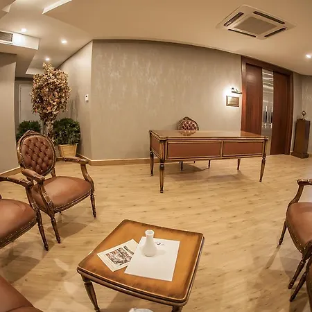 Cuci Di Mare Bayramoglu Hotel Darica (Marmara)