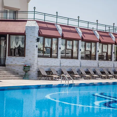 Cuci Di Mare Bayramoglu 4* 게브제