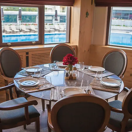 酒店 Cuci Di Mare Bayramoglu Darıca