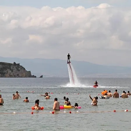 Cuci Di Mare Bayramoglu 4* Darica (Marmara)
