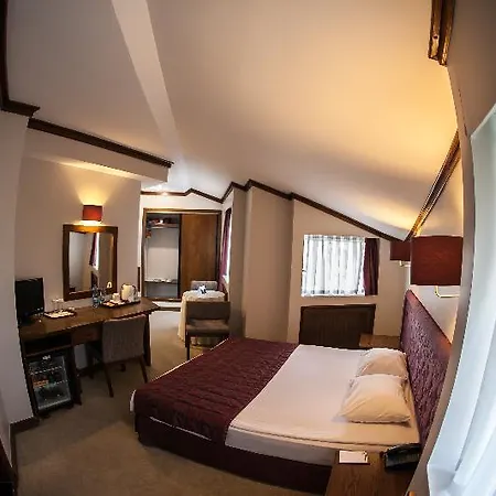 Cuci Di Mare Bayramoglu 4* Darica (Marmara)
