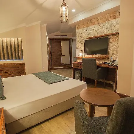 Cuci Di Mare Bayramoglu Hotel 4*