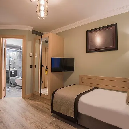 Cuci Di Mare Bayramoglu Hotel 4*