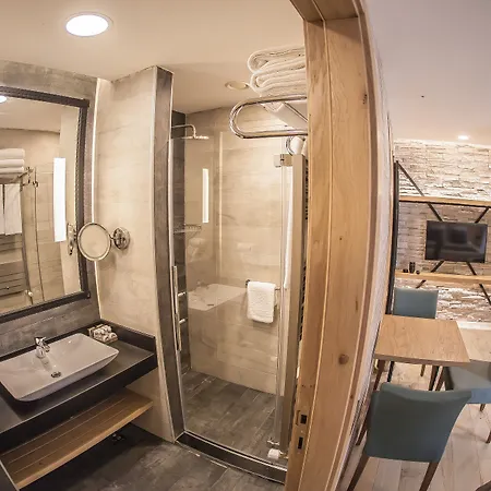 Cuci Di Mare Bayramoglu Hotel