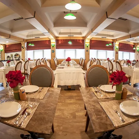 Cuci Di Mare Bayramoglu Hotel Darica (Marmara)
