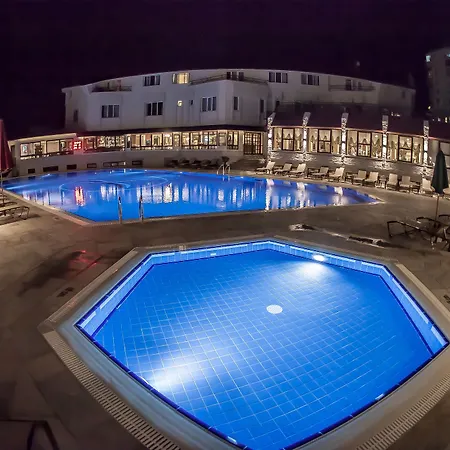 Hotel Cuci Di Mare Bayramoglu 4*