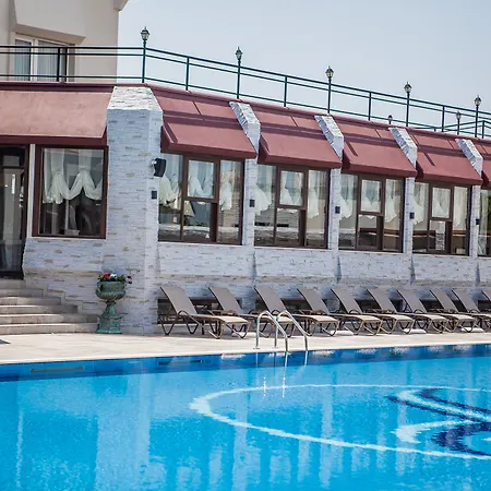 Cuci Di Mare Bayramoglu Darica (Marmara)