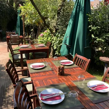 Cuci Di Mare Bayramoglu 4* Darıca