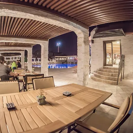 Cuci Di Mare Bayramoglu 4*