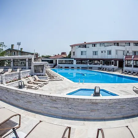 Hotel Cuci Di Mare Bayramoglu 4*