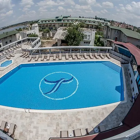 Cuci Di Mare Bayramoglu