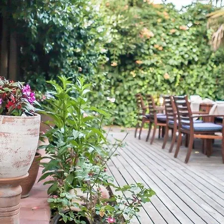 Hotel Cuci Di Mare Bayramoglu