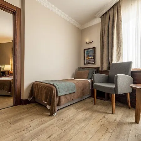 Szálloda Cuci Di Mare Bayramoglu Darıca
