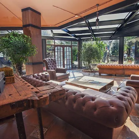 Hotel Cuci Di Mare Bayramoglu Darıca