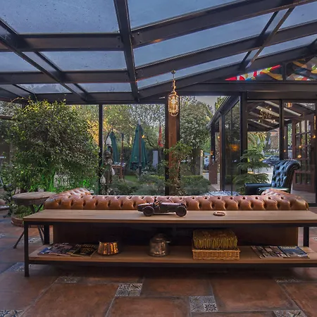 Cuci Di Mare Bayramoglu Hotel Darıca