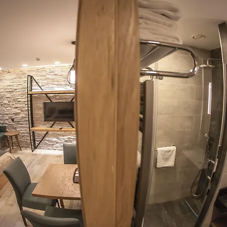 Hotel Cuci Di Mare Bayramoglu Darıca