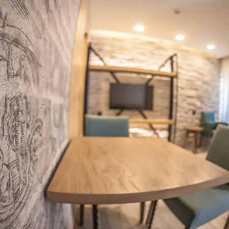 Cuci Di Mare Bayramoglu Hotel Darıca