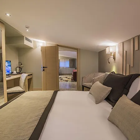 Cuci Di Mare Bayramoglu 4*