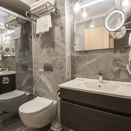 Hotel Cuci Di Mare Bayramoglu Darıca