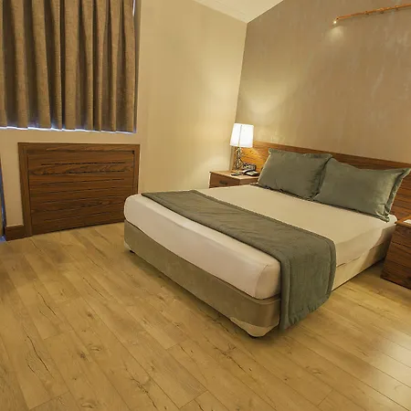 Hotel Cuci Di Mare Bayramoglu Darıca