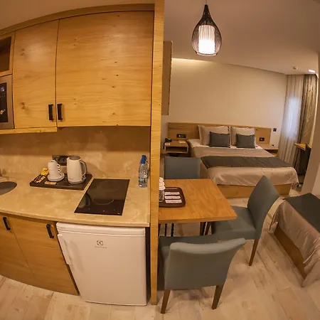 Hotel Cuci Di Mare Bayramoglu