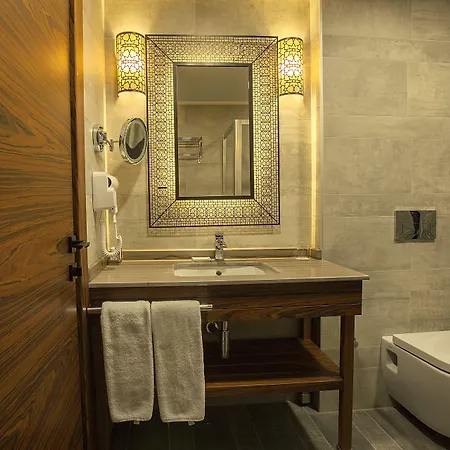 Hotel Cuci Di Mare Bayramoglu 4*