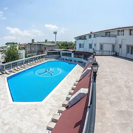 Cuci Di Mare Bayramoglu