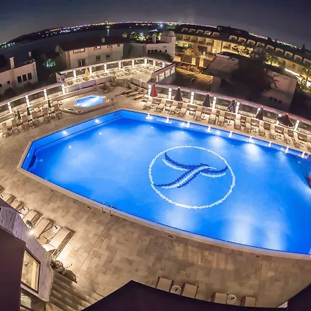 Cuci Di Mare Bayramoglu 4* Darıca