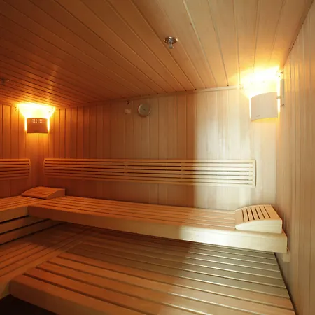 Hotel Cuci Di Mare Bayramoglu 4*