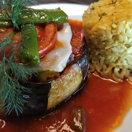 Hotel Cuci Di Mare Bayramoglu Darıca