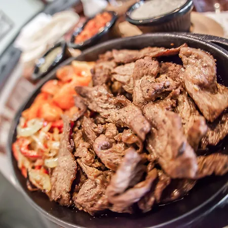 Hotel Cuci Di Mare Bayramoglu