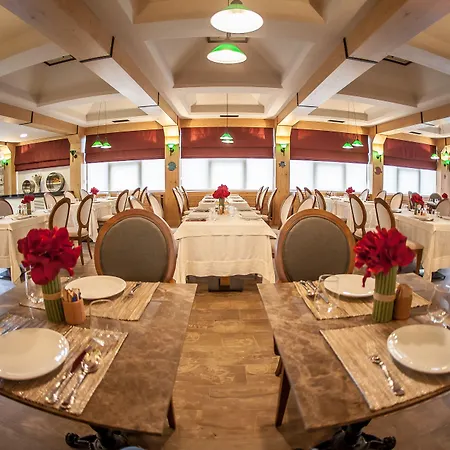 Cuci Di Mare Bayramoglu 4* Darıca