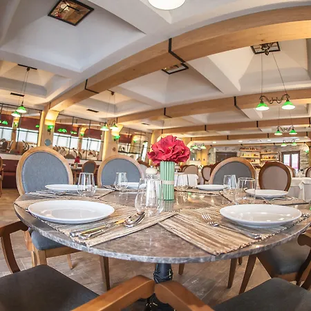 Hotel Cuci Di Mare Bayramoglu Darıca