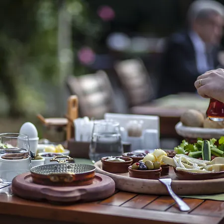 Cuci Di Mare Bayramoglu Hotel 4*