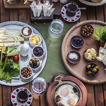 Hotel Cuci Di Mare Bayramoglu 4*