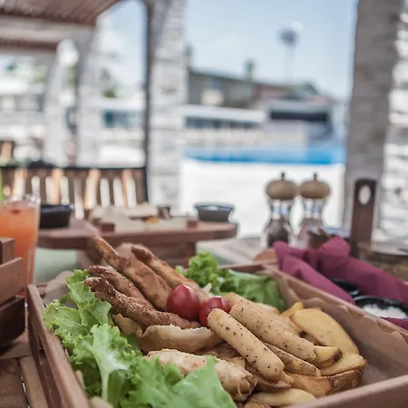 Cuci Di Mare Bayramoglu 4* Darıca