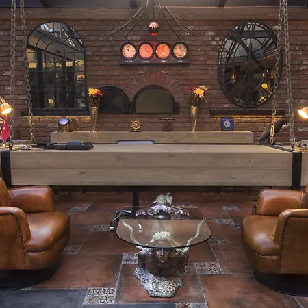 Cuci Di Mare Bayramoglu Hotel 4*