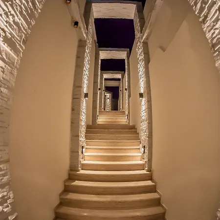 Cuci Di Mare Bayramoglu 4*