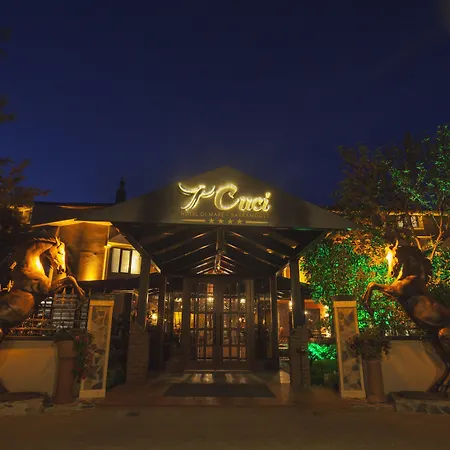 Cuci Di Mare Bayramoglu Hotel