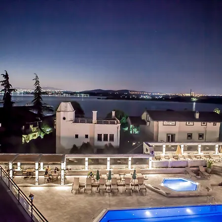 Cuci Di Mare Bayramoglu Darıca