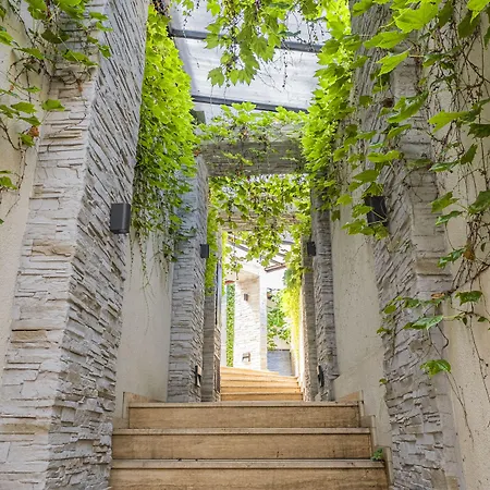 Hotel Cuci Di Mare Bayramoglu 4*