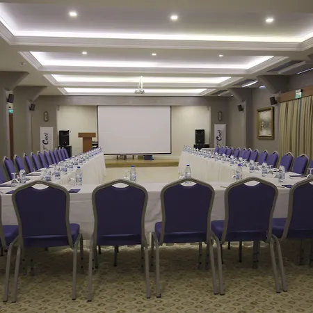 Cuci Di Mare Bayramoglu 4* Darıca