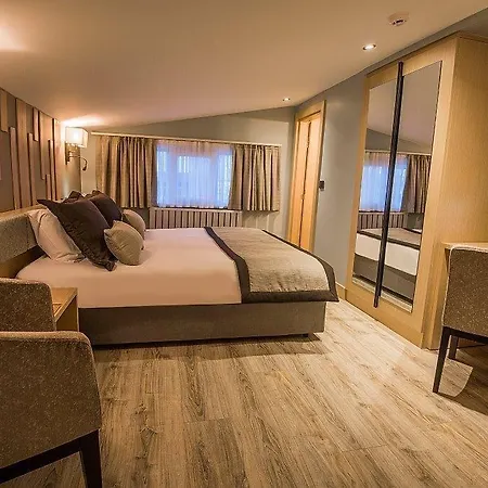 Cuci Di Mare Bayramoglu Hotel Darıca