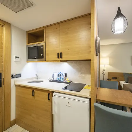 Cuci Di Mare Bayramoglu Hotel