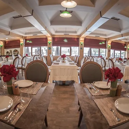 Cuci Di Mare Bayramoglu 4* Darıca