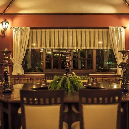 Cuci Di Mare Bayramoglu 4*