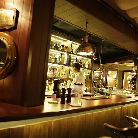 Cuci Di Mare Bayramoglu Hotel Darıca