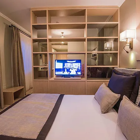 Hotel Cuci Di Mare Bayramoglu Darıca